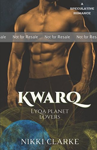 PROOF: Kwarq