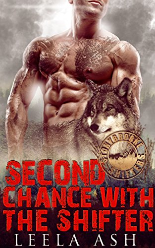 Second Chance With the Shifter