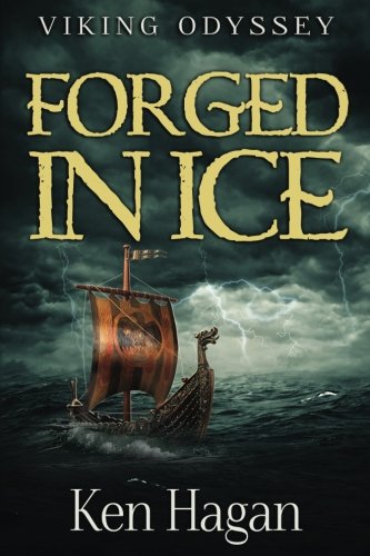 Forged in Ice