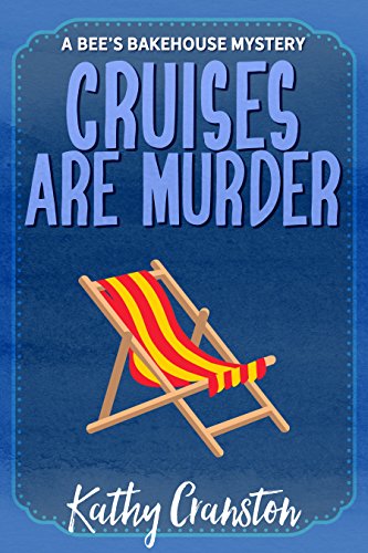 Cruises Are Murder