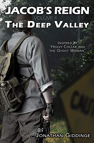Jacob's Reign: The Deep Valley