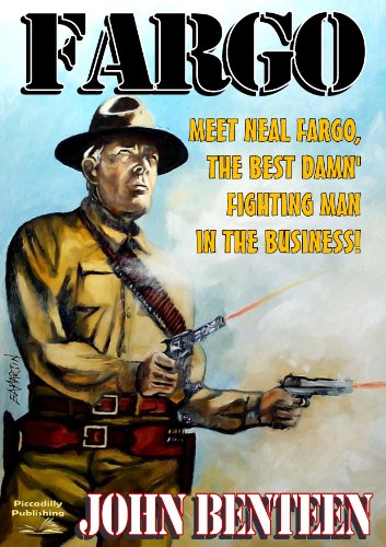 Fargo 1: Fargo