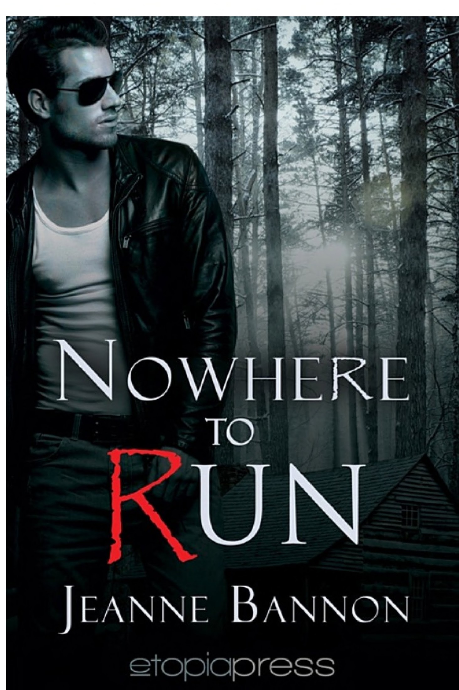 Nowhere to Run