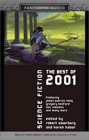 Best Science Fiction: 2001