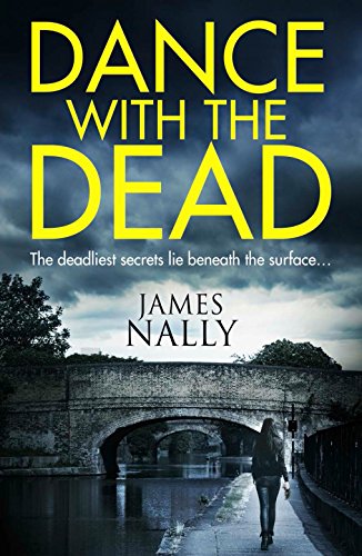 Games With the Dead: A PC Donal Lynch Thriller