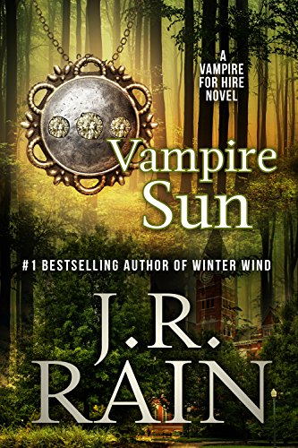 Vampire Sun