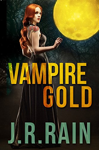 Vampire Gold and Other Stories