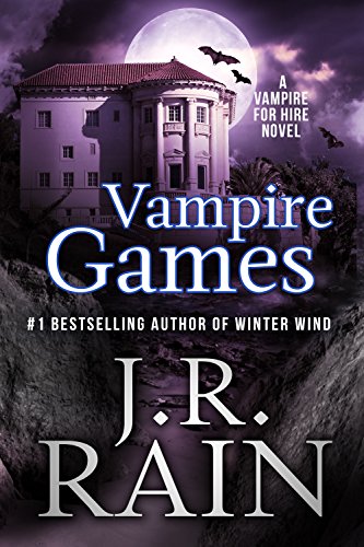 Vampire Games
