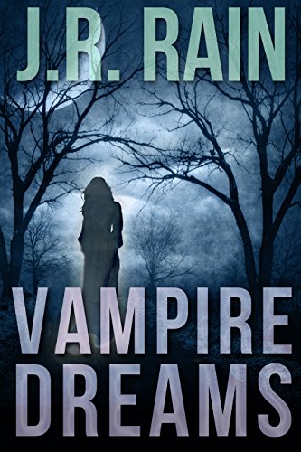 Vampire Dreams and Other Stories