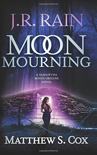 Moon Mourning