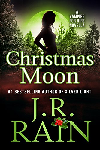 Christmas Moon