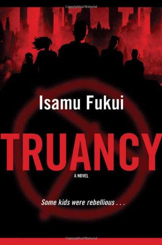 Truancy City