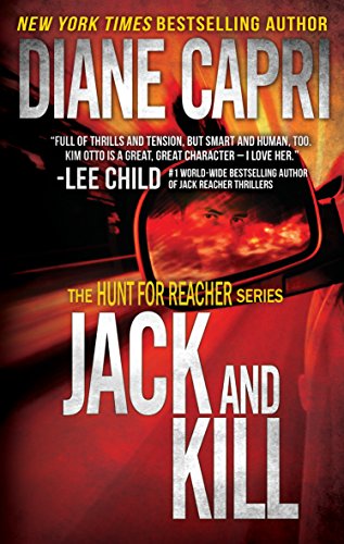 Jack and Kill