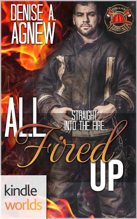 All Fired Up