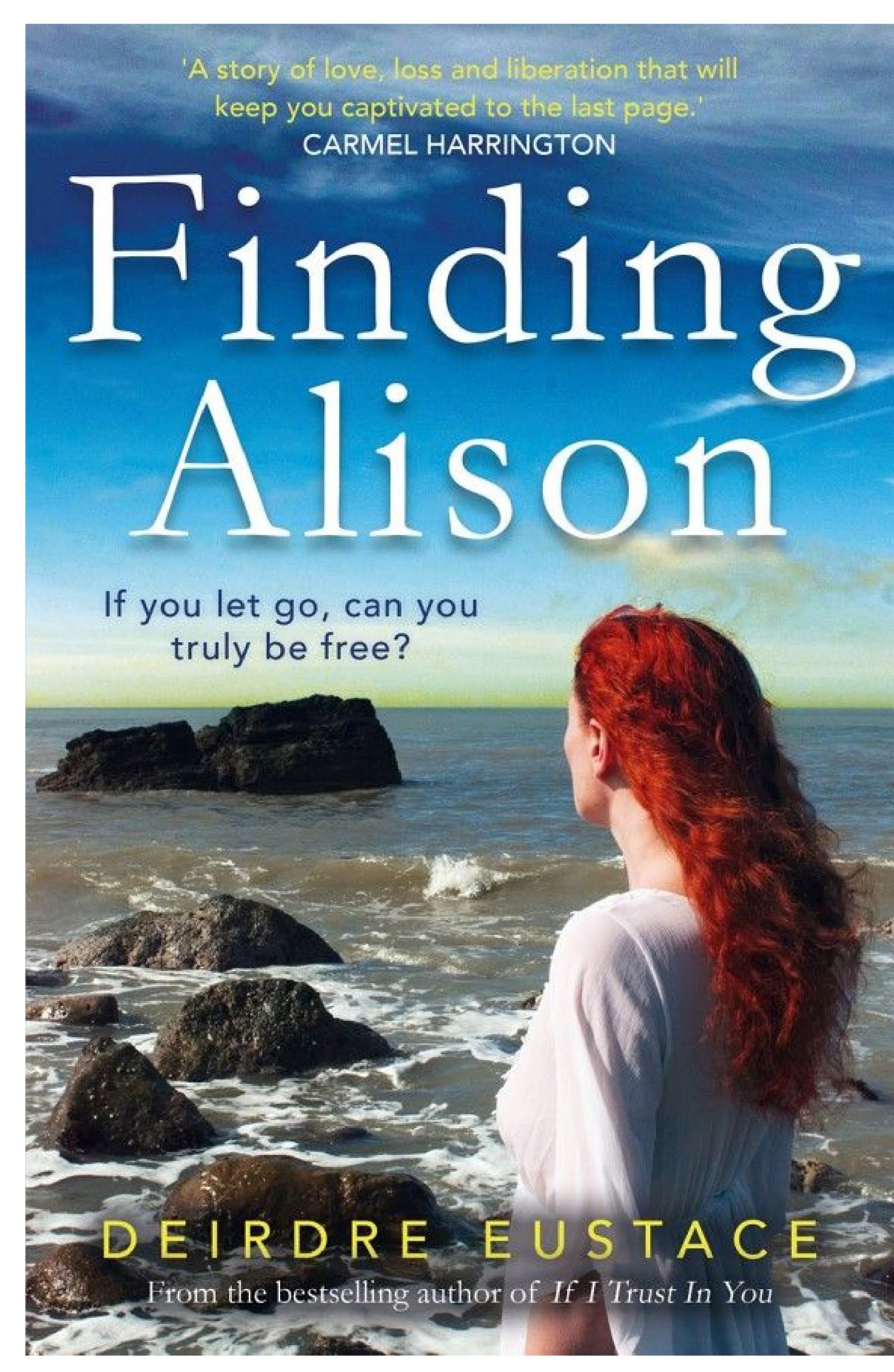 Finding Alison
