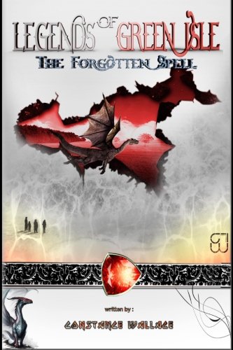 The Forgotten Spell