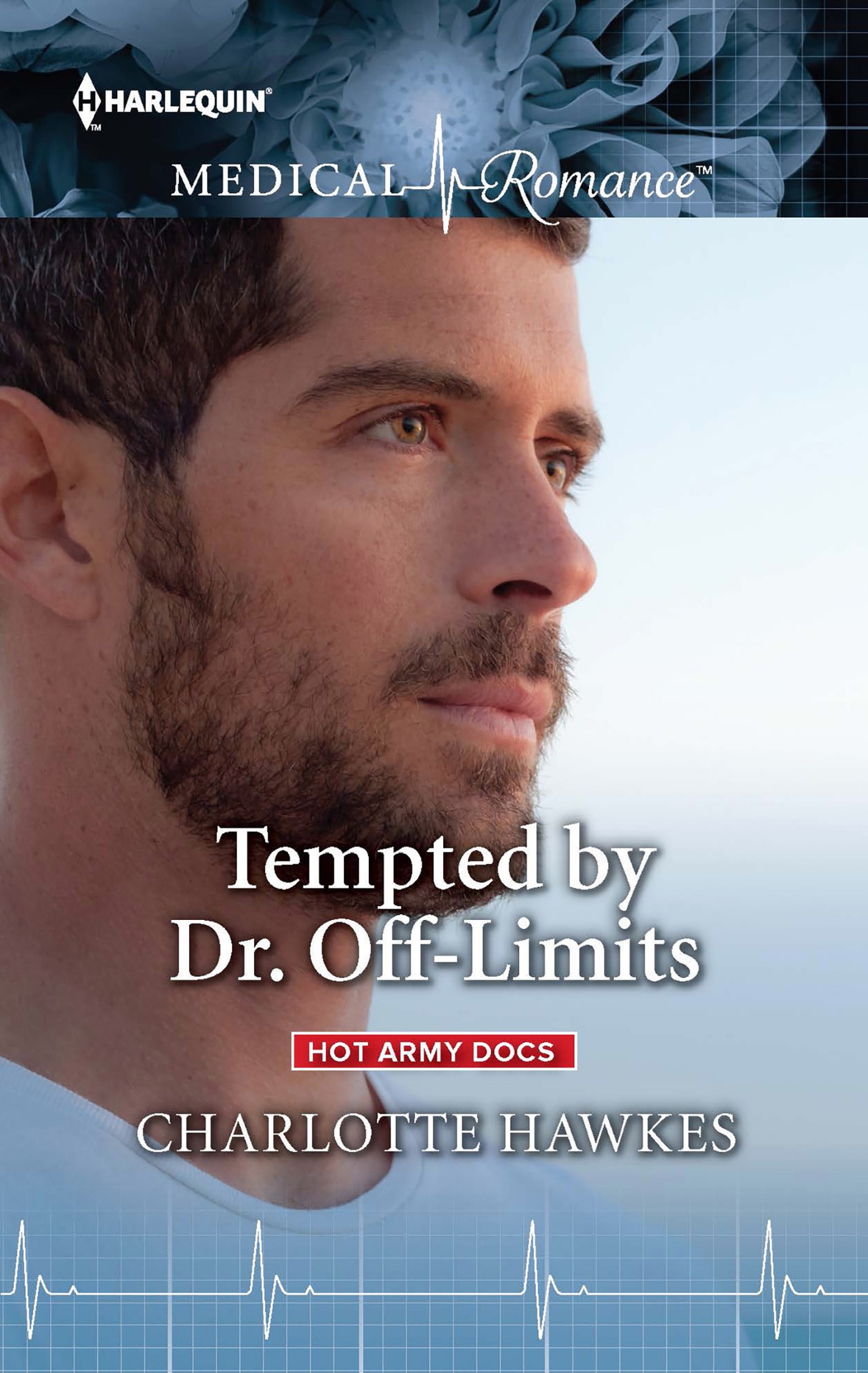 Tempted by Dr. Off_Limits