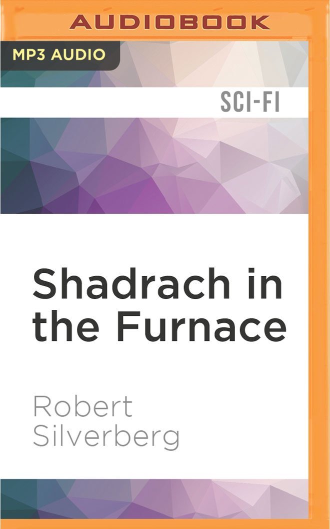 Shadrach in the Furnace