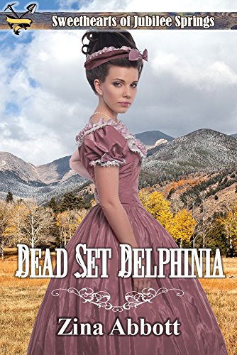 Dead Set Delphinia