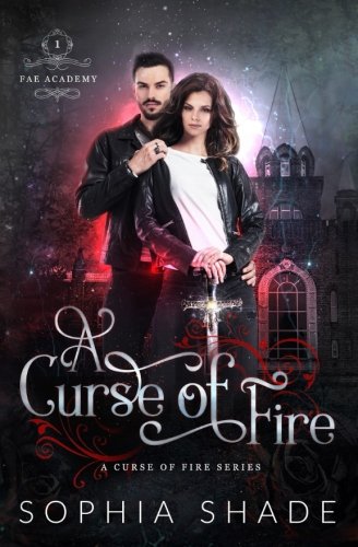 A Curse of Fire