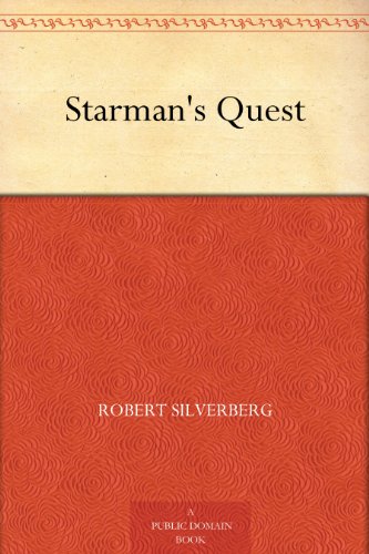 Starman's Quest
