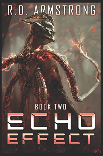 Symphony of Descension: Echo Effect