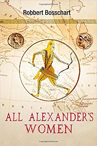 All Alexander's Women: