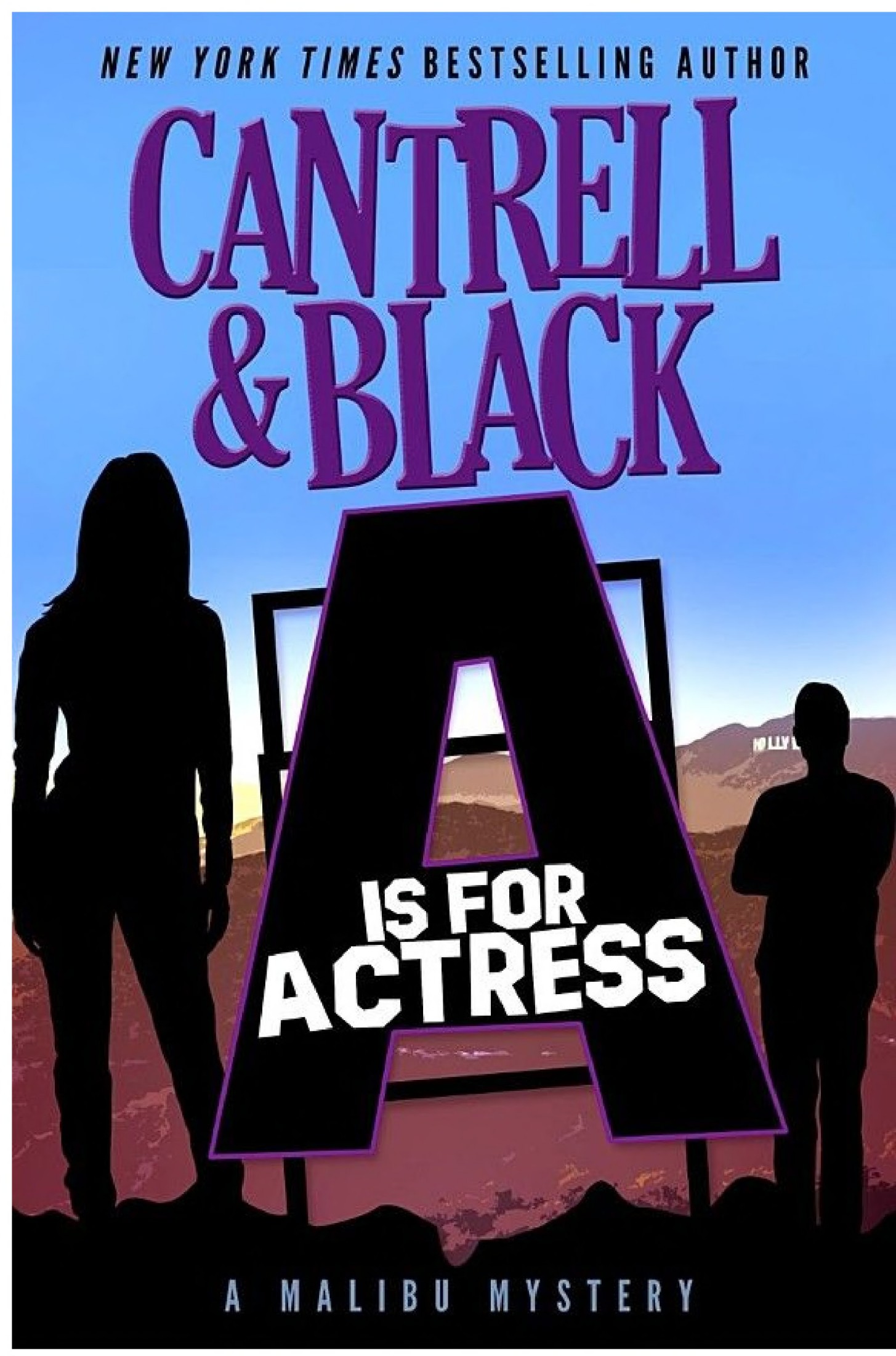 "A" Is for Actress