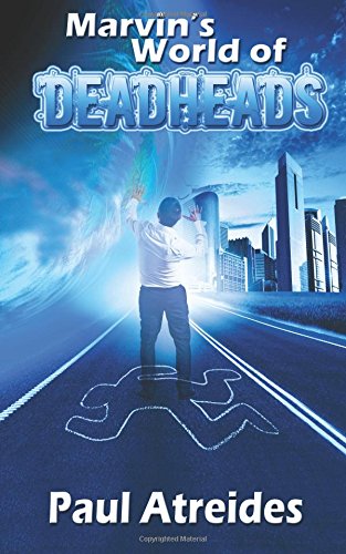 Marvin's World of Deadheads