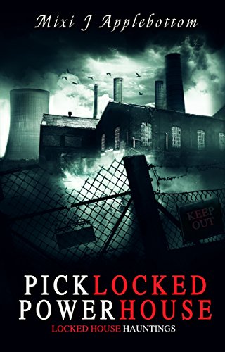 Picklocked Powerhouse