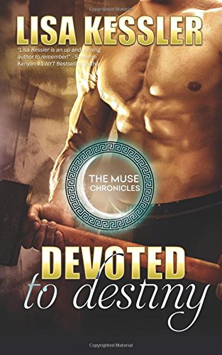 Devoted to Destiny