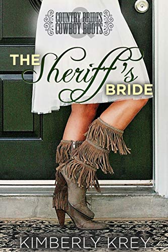 The Sheriff's Bride: Small Town Romance