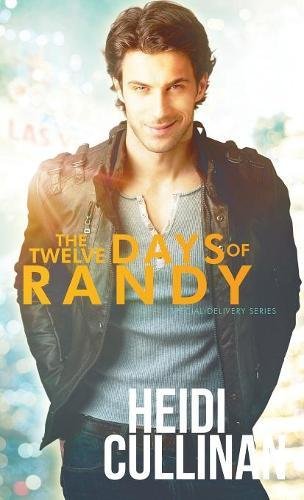 The Twelve Days of Randy: Special Delivery