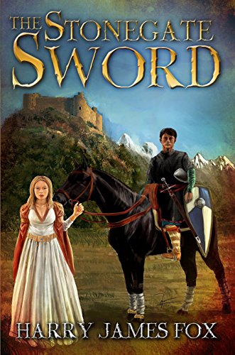 The Stonegate Sword: