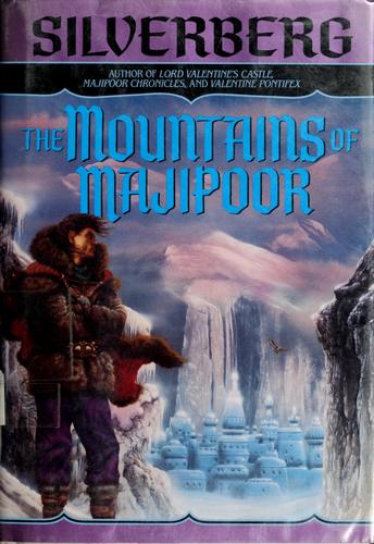 The Mountains of Majipoor