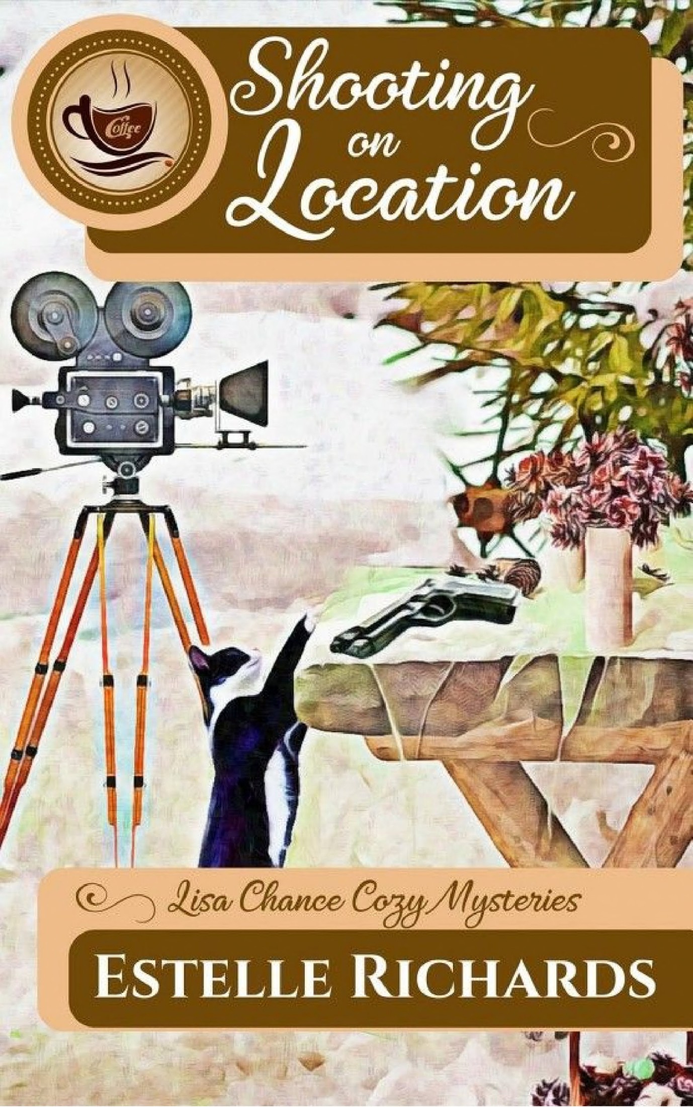 Shooting on Location