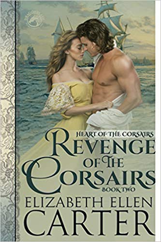 Revenge of the Corsairs