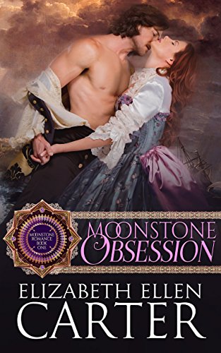 Moonstone Obsession
