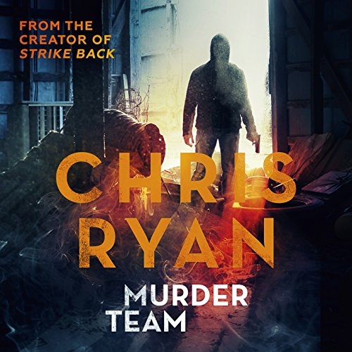 Murder Team: The Lone Wolf on an Unofficial Mission