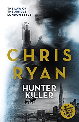 Hunter Killer: Danny Black Thriller 2