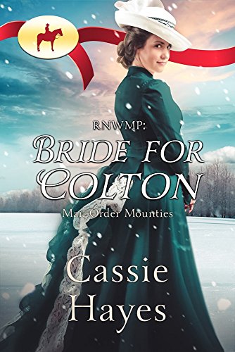 Bride for Colton