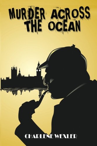 Murder Across the Ocean