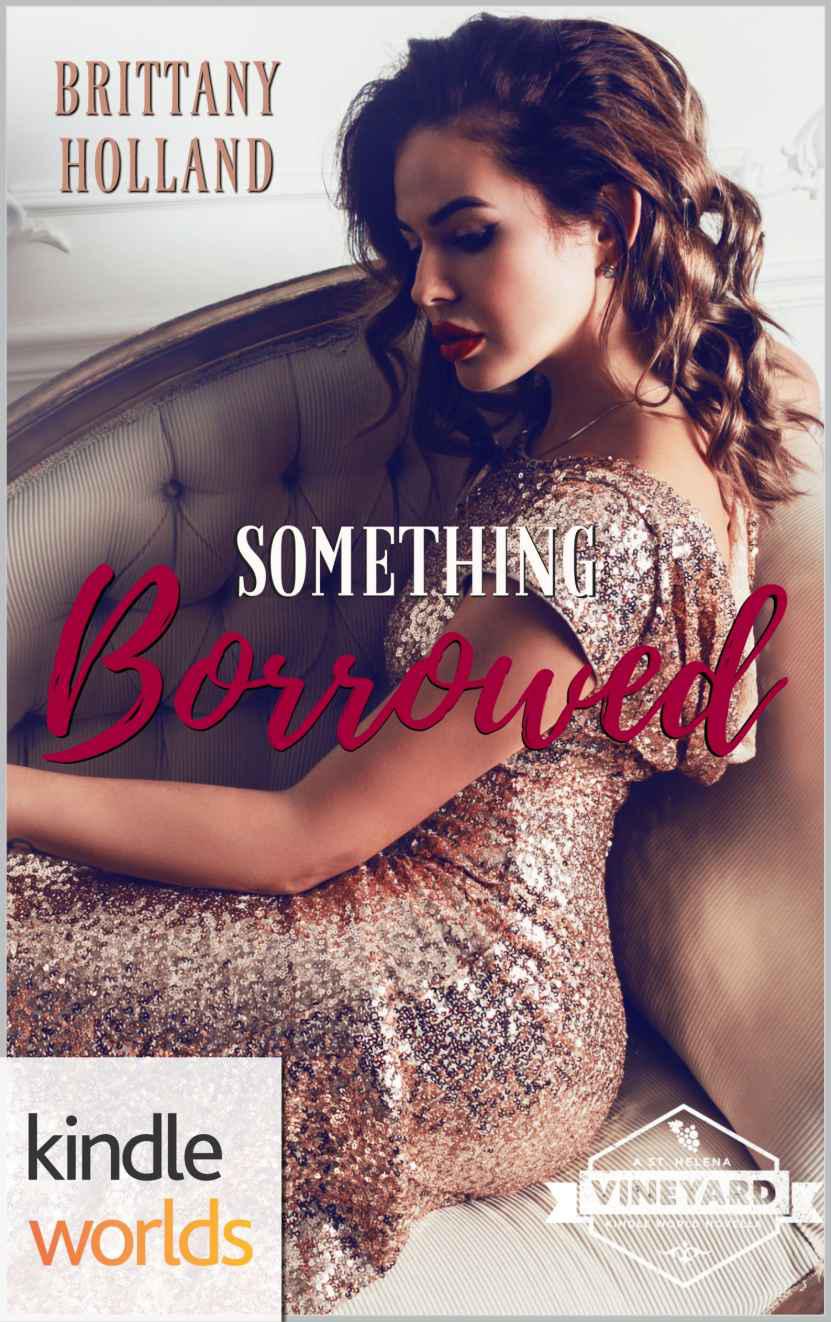 Something Borrowed
