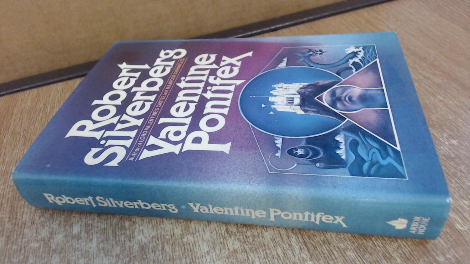 Valentine Pontifex