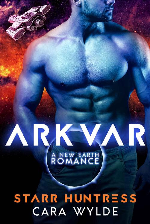 Arkvar