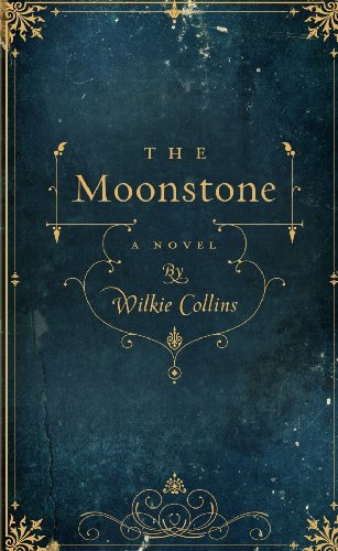 The Moonstone (Diversion Classics)