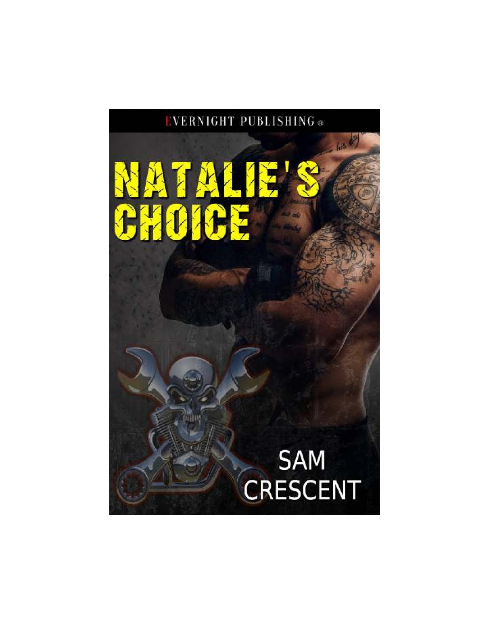 Natalie's Choice