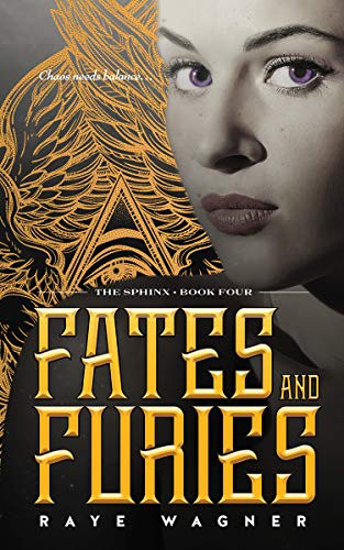 Fates and Furies