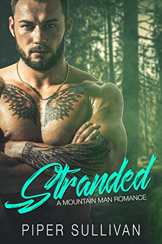 Stranded: A Mountain Man Romance