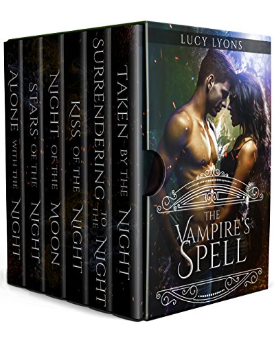 The Vampire's Spell: